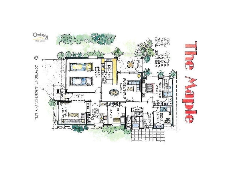 Doolandella QLD 4077