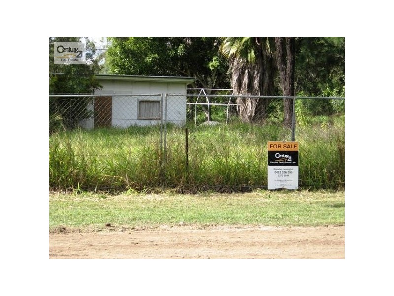 100 CONSIDINE STREET, Ellen Grove QLD 4078