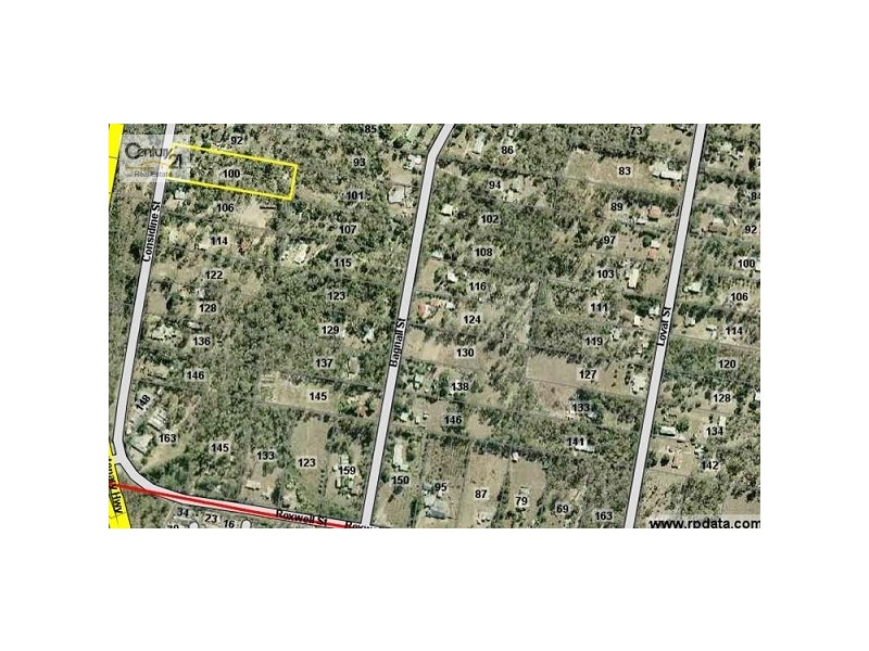 100 CONSIDINE STREET, Ellen Grove QLD 4078