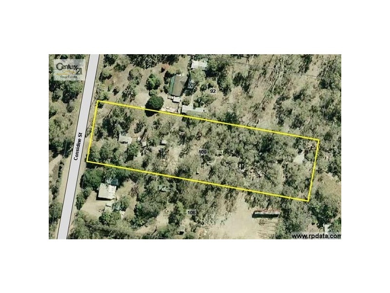 100 CONSIDINE STREET, Ellen Grove QLD 4078