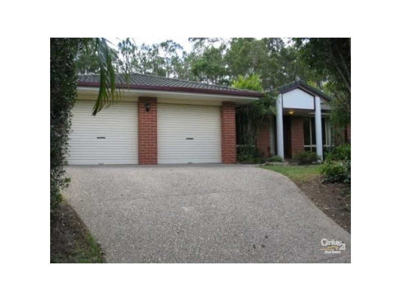 5 AGATHIS PLACE, Forest Lake QLD 4078