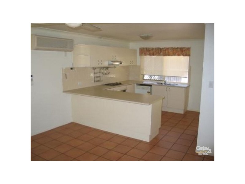 5 AGATHIS PLACE, Forest Lake QLD 4078