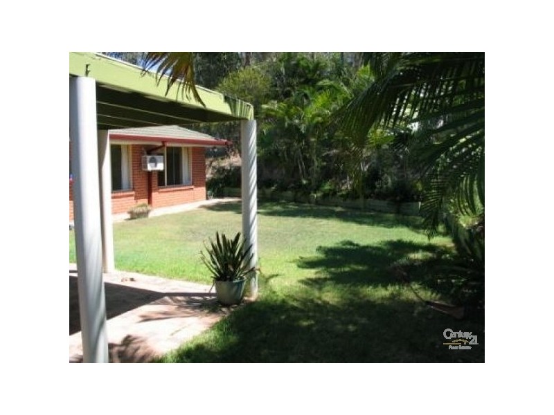5 AGATHIS PLACE, Forest Lake QLD 4078