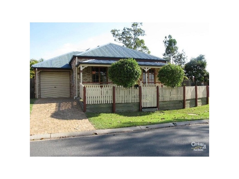 13 HYDE PLACE, Forest Lake QLD 4078