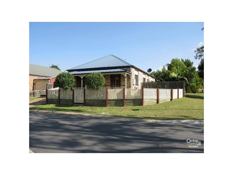 13 HYDE PLACE, Forest Lake QLD 4078