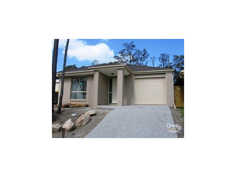 44 NULLARBOR CIRCUIT, Forest Lake QLD 4078