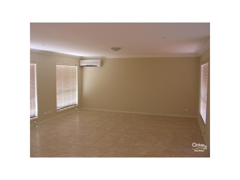 44 NULLARBOR CIRCUIT, Forest Lake QLD 4078