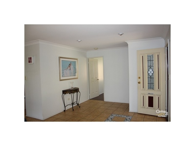 22 ST JAMES STREET, Forest Lake QLD 4078