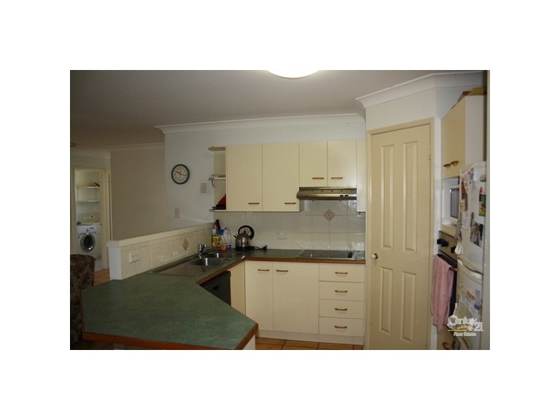 22 ST JAMES STREET, Forest Lake QLD 4078