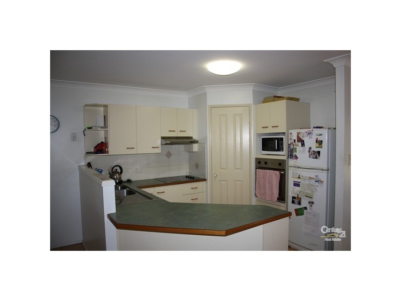 22 ST JAMES STREET, Forest Lake QLD 4078