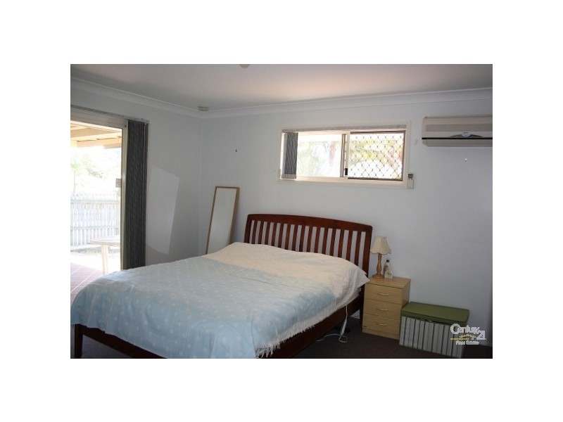 22 ST JAMES STREET, Forest Lake QLD 4078