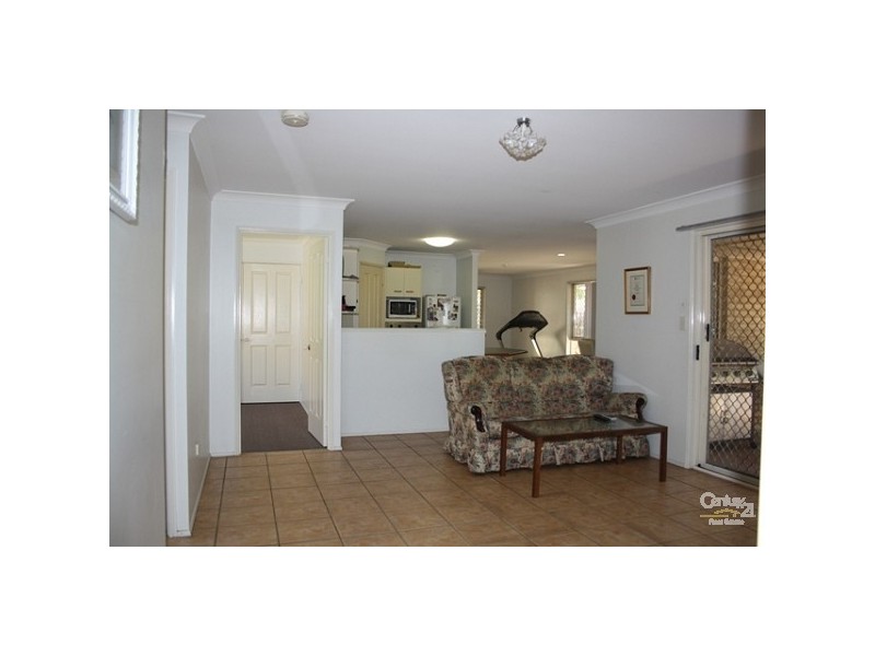 22 ST JAMES STREET, Forest Lake QLD 4078