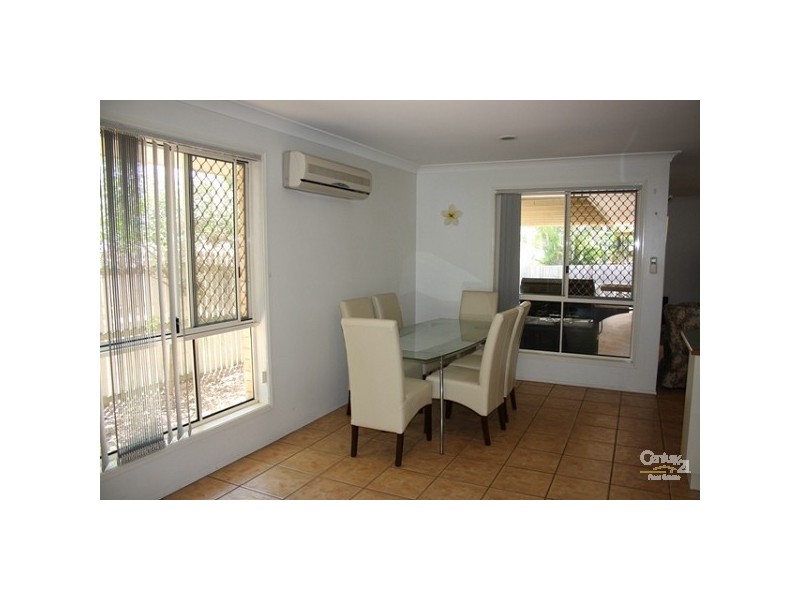 22 ST JAMES STREET, Forest Lake QLD 4078