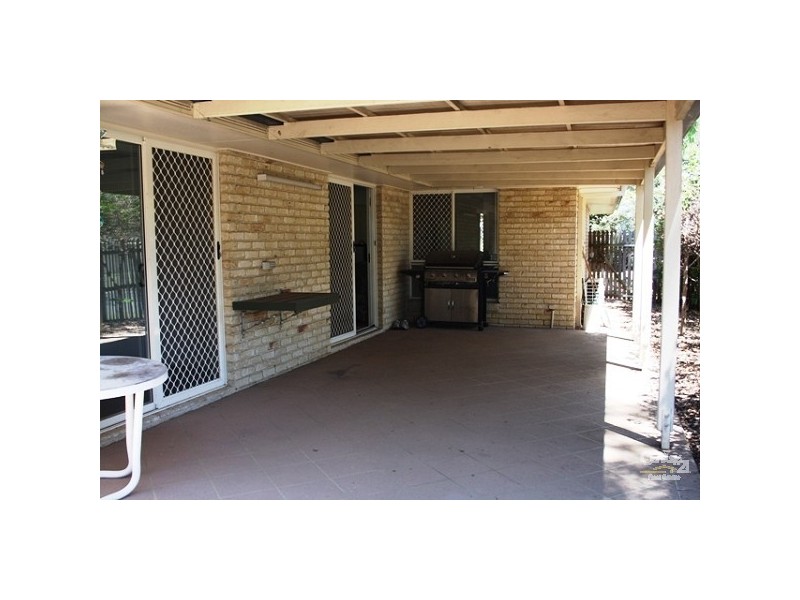 22 ST JAMES STREET, Forest Lake QLD 4078