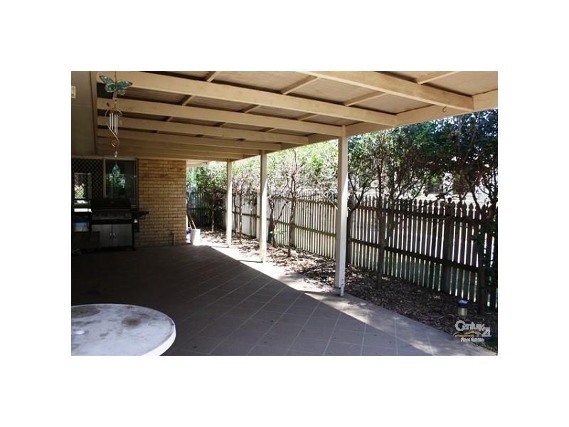 22 ST JAMES STREET, Forest Lake QLD 4078