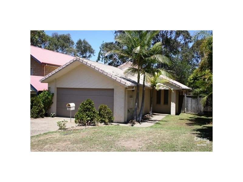 5 WARBURTON CLOSE, Forest Lake QLD 4078