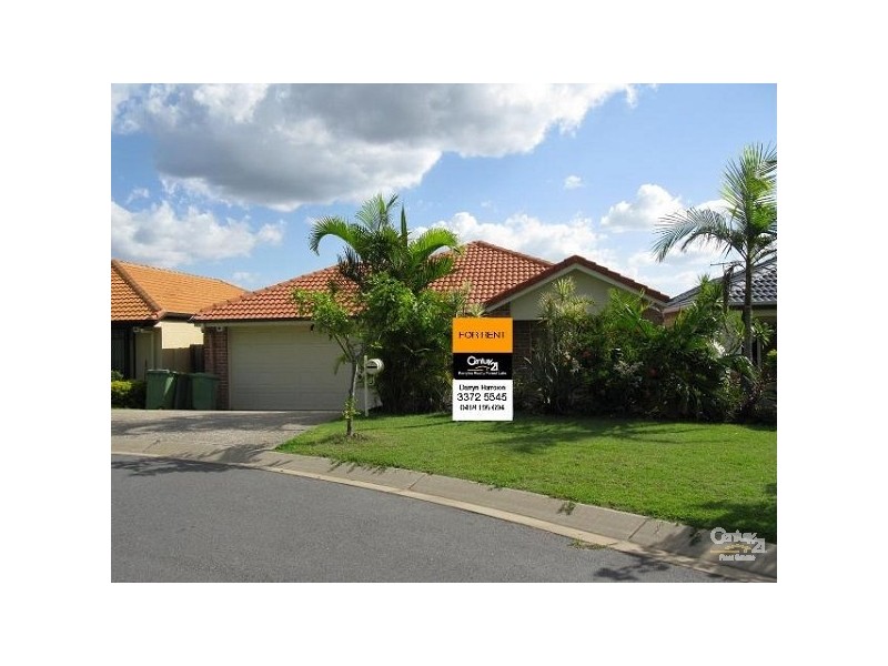 7 Potomac Court, Springfield QLD 4300