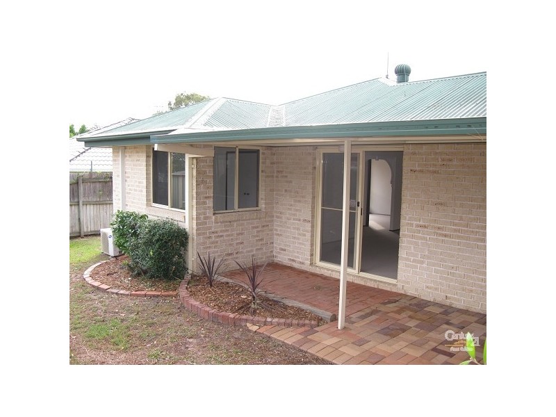 13 ROBUSTA PLACE, Forest Lake QLD 4078