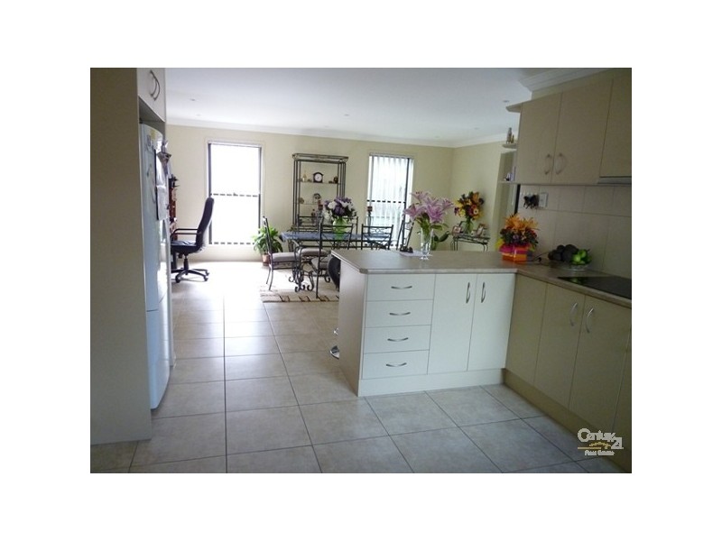 23 NULLARBOR CIRCUIT, Forest Lake QLD 4078