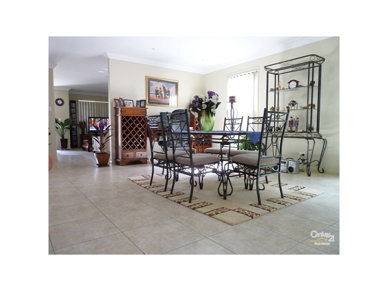23 NULLARBOR CIRCUIT, Forest Lake QLD 4078