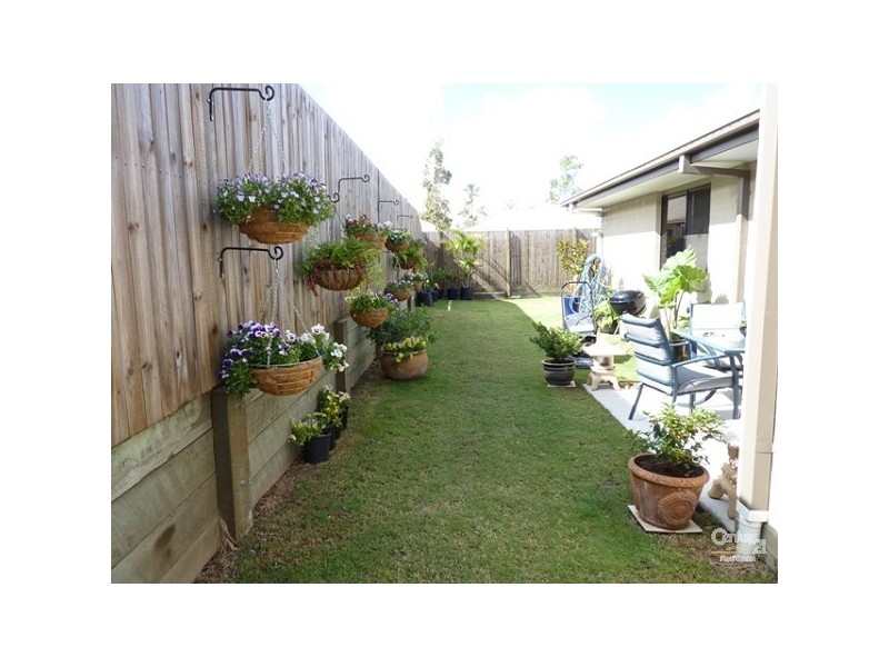 23 NULLARBOR CIRCUIT, Forest Lake QLD 4078