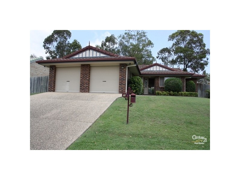 40 AUGUSTA CRESCENT, Forest Lake QLD 4078
