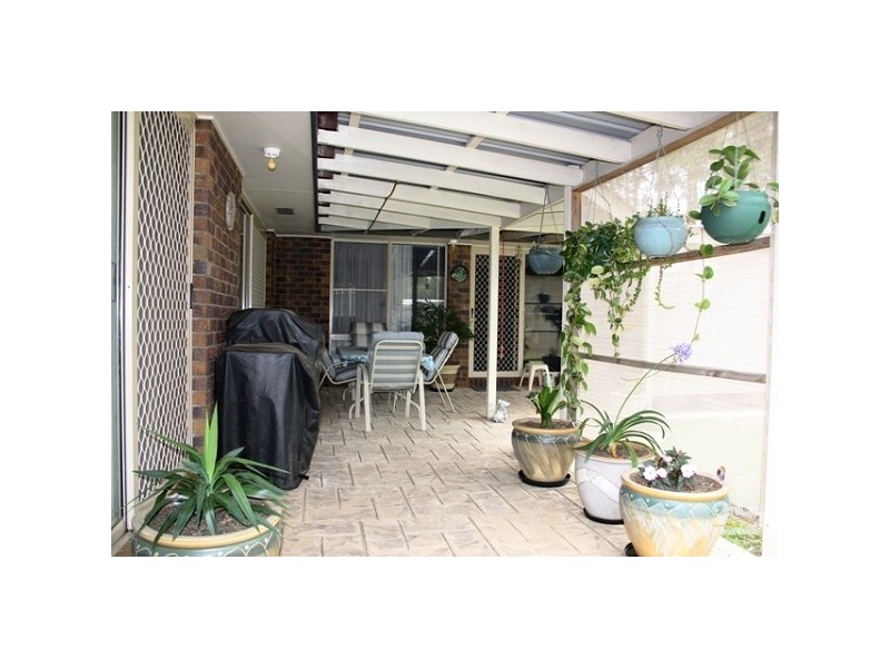 40 AUGUSTA CRESCENT, Forest Lake QLD 4078