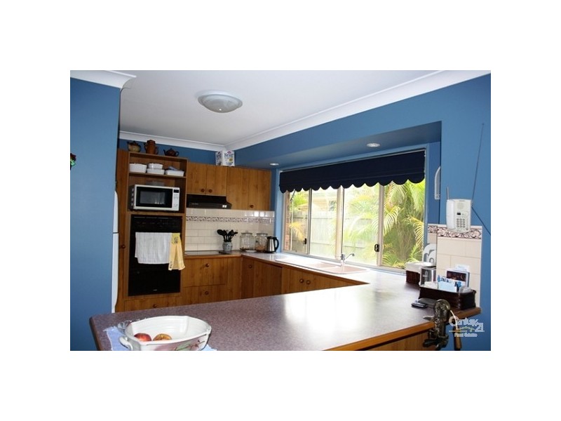 40 AUGUSTA CRESCENT, Forest Lake QLD 4078