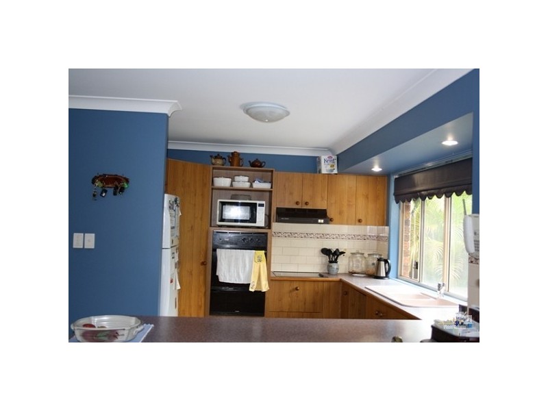 40 AUGUSTA CRESCENT, Forest Lake QLD 4078