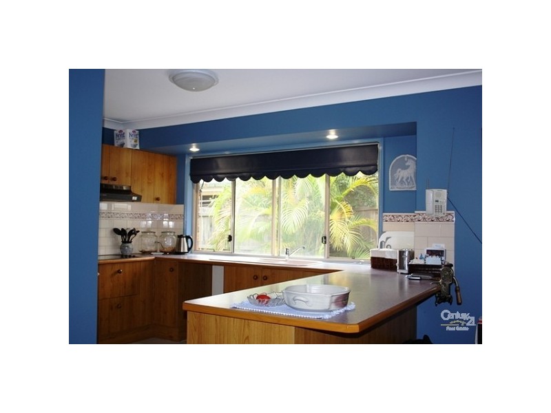 40 AUGUSTA CRESCENT, Forest Lake QLD 4078