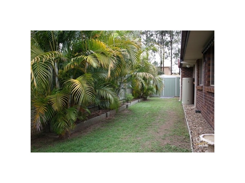 40 AUGUSTA CRESCENT, Forest Lake QLD 4078