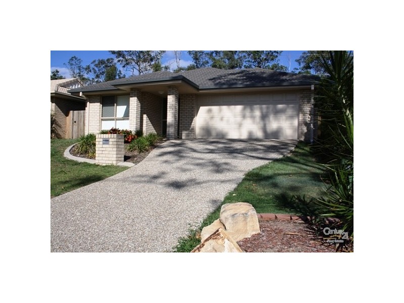 48 NULLARBOR CIRCUIT, Forest Lake QLD 4078