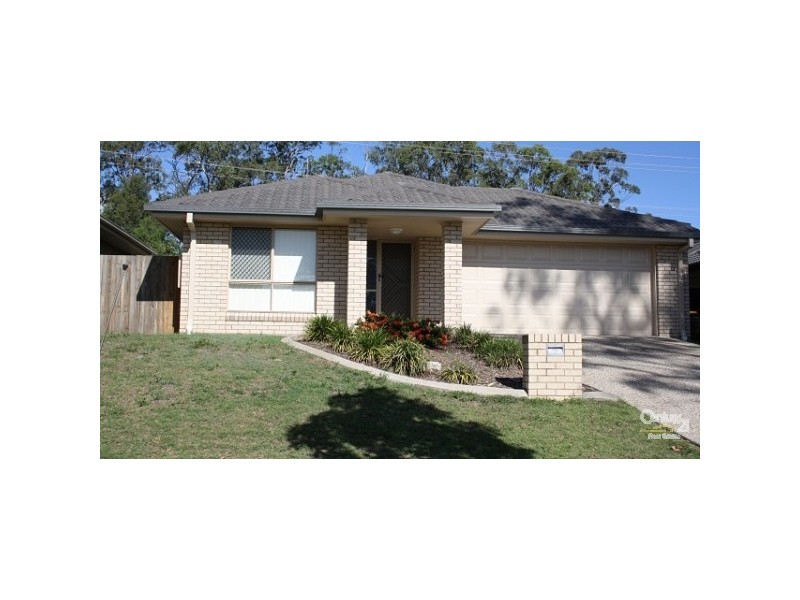 48 NULLARBOR CIRCUIT, Forest Lake QLD 4078