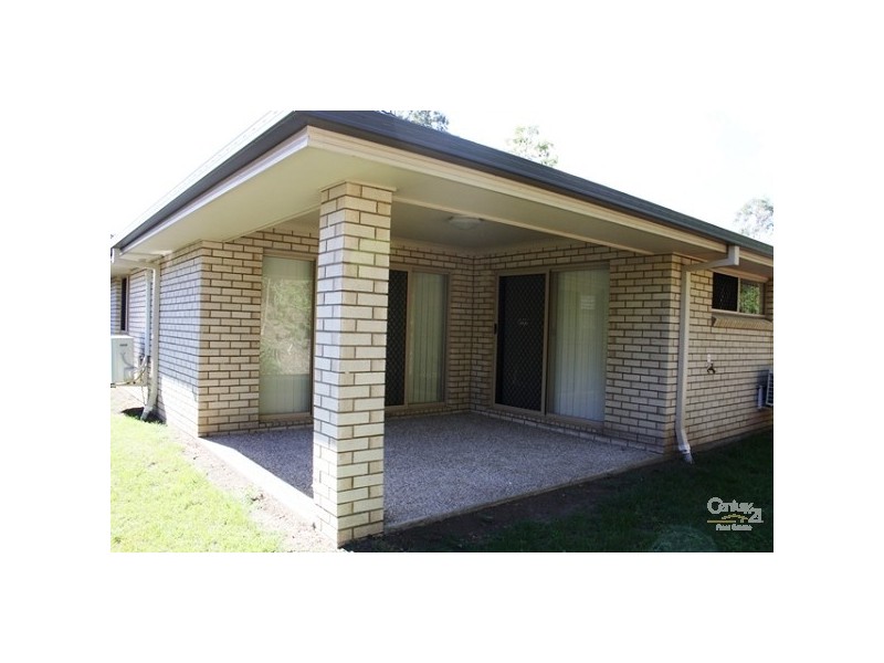 48 NULLARBOR CIRCUIT, Forest Lake QLD 4078