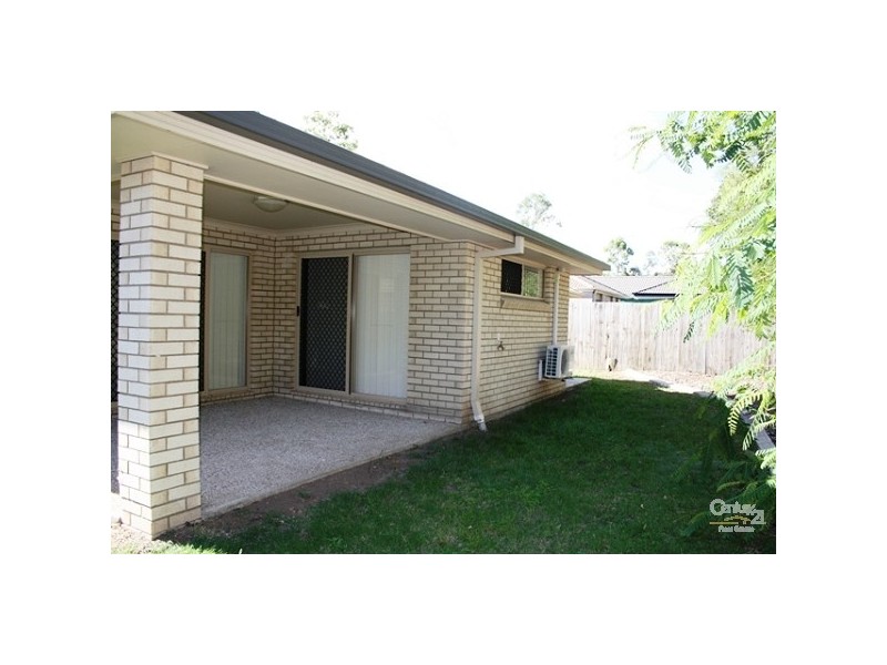 48 NULLARBOR CIRCUIT, Forest Lake QLD 4078