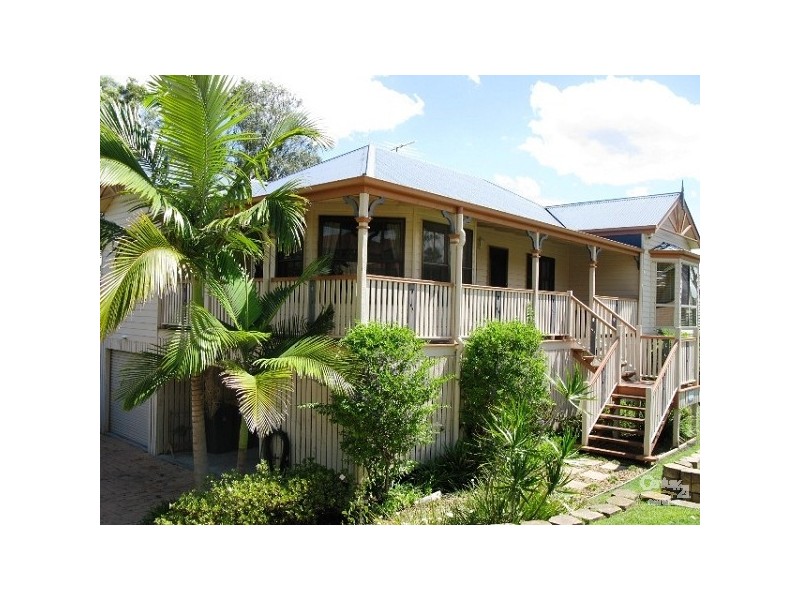 7 YARRAMAN PLACE, Forest Lake QLD 4078