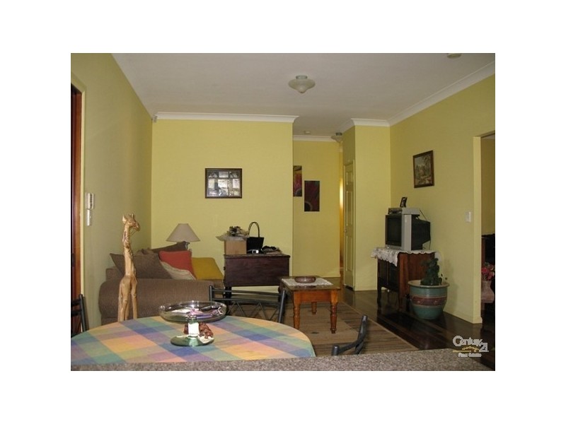 7 YARRAMAN PLACE, Forest Lake QLD 4078