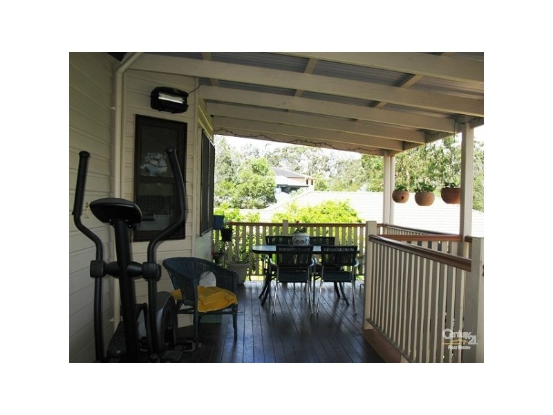 7 YARRAMAN PLACE, Forest Lake QLD 4078
