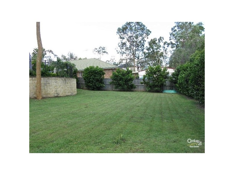 7 YARRAMAN PLACE, Forest Lake QLD 4078