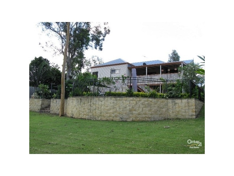7 YARRAMAN PLACE, Forest Lake QLD 4078