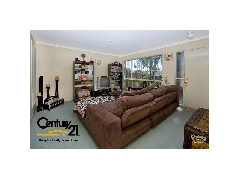 17 MUSCOVY PLACE, Forest Lake QLD 4078