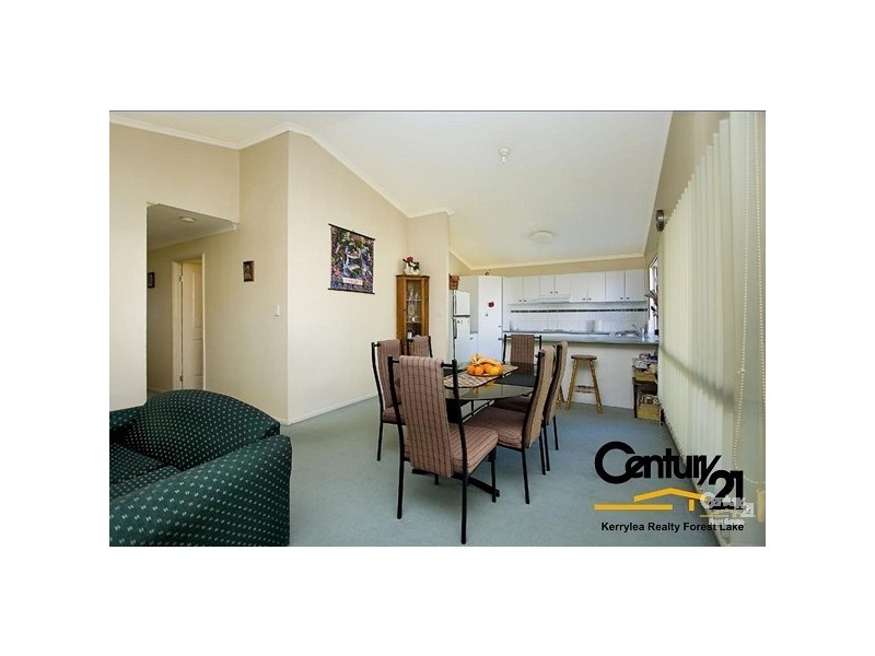 17 MUSCOVY PLACE, Forest Lake QLD 4078