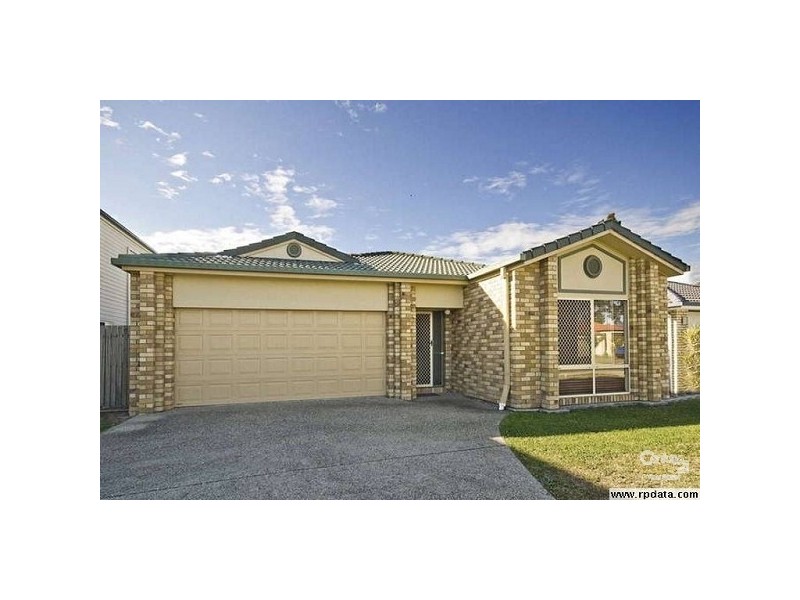 80 Cascade Drive, Forest Lake QLD 4078