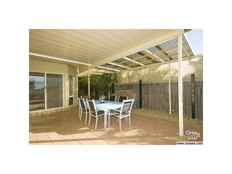 80 Cascade Drive, Forest Lake QLD 4078