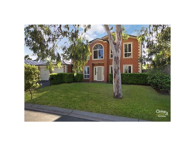 34 REGENTS STREET, Forest Lake QLD 4078