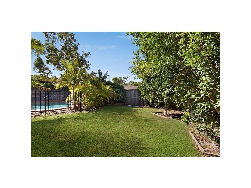 34 REGENTS STREET, Forest Lake QLD 4078