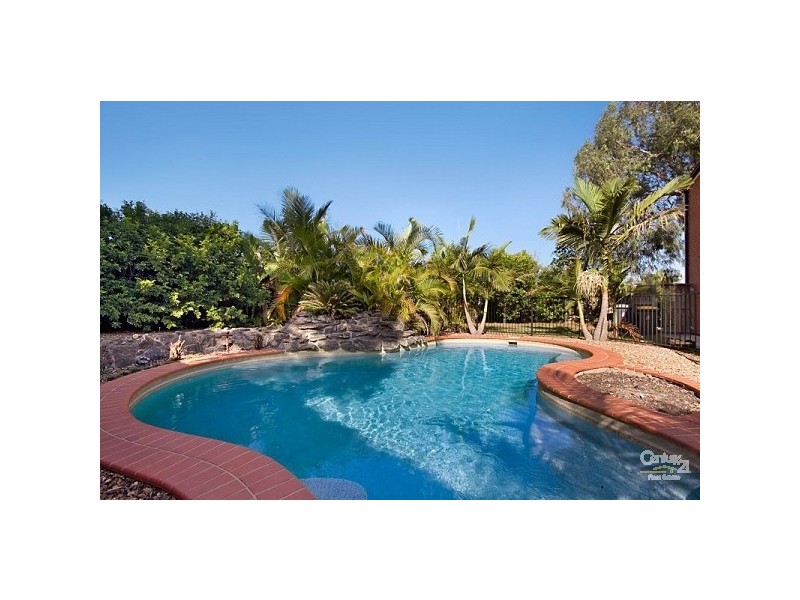 34 REGENTS STREET, Forest Lake QLD 4078