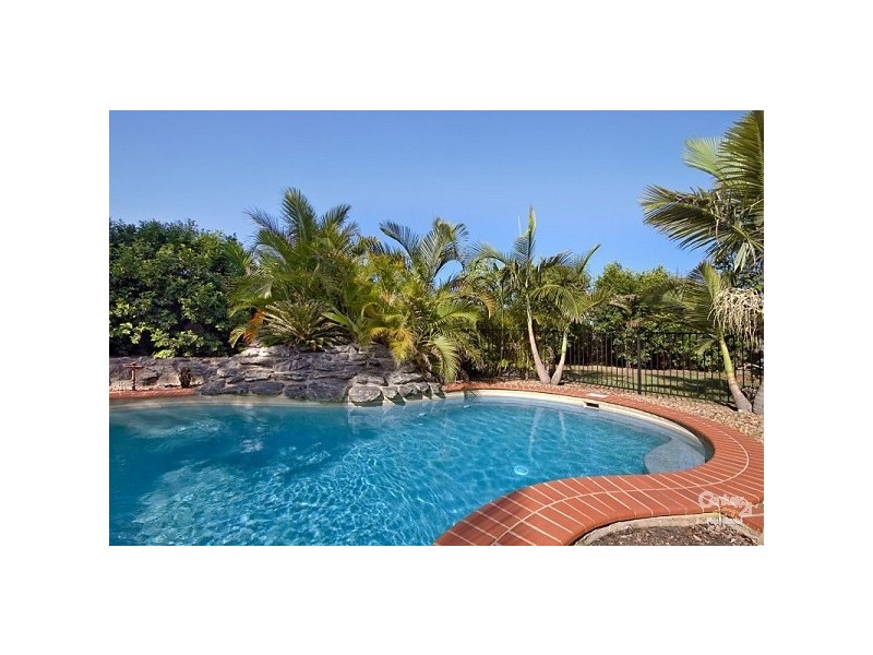 34 REGENTS STREET, Forest Lake QLD 4078