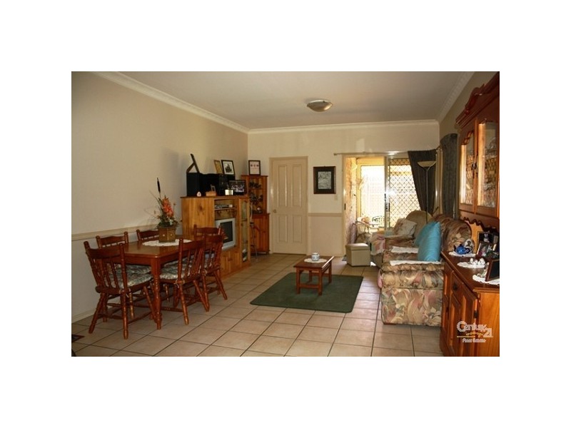 133 JUBILEE AVENUE, Forest Lake QLD 4078