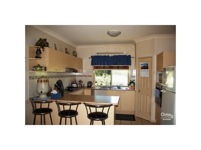 133 JUBILEE AVENUE, Forest Lake QLD 4078